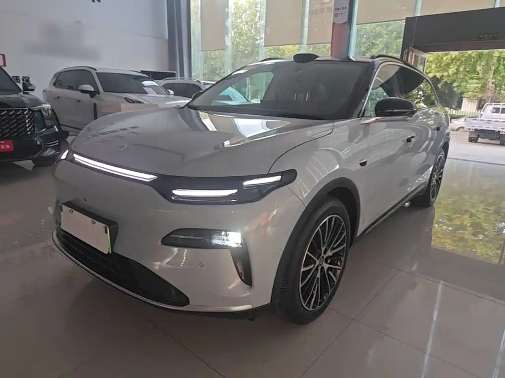 Leapmotor Leapmotor C11 2025