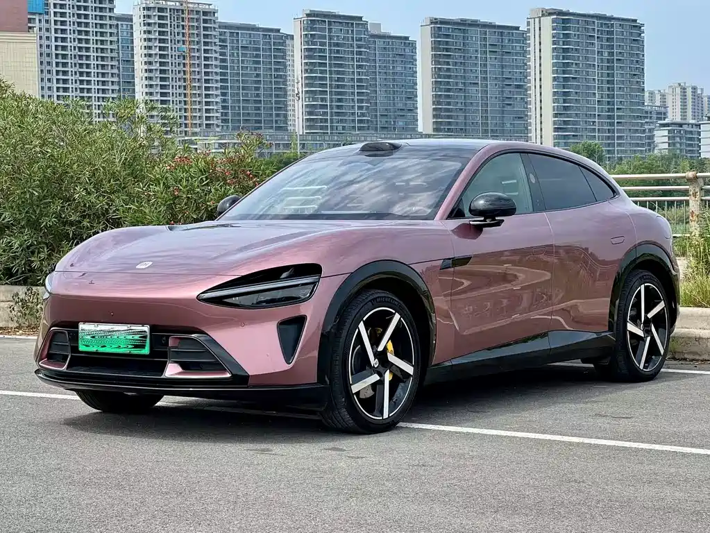 Xiaomi 小米YU7 2025