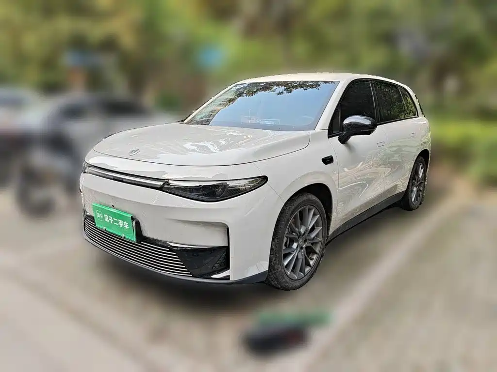 Leapmotor Leapmotor C10 2024