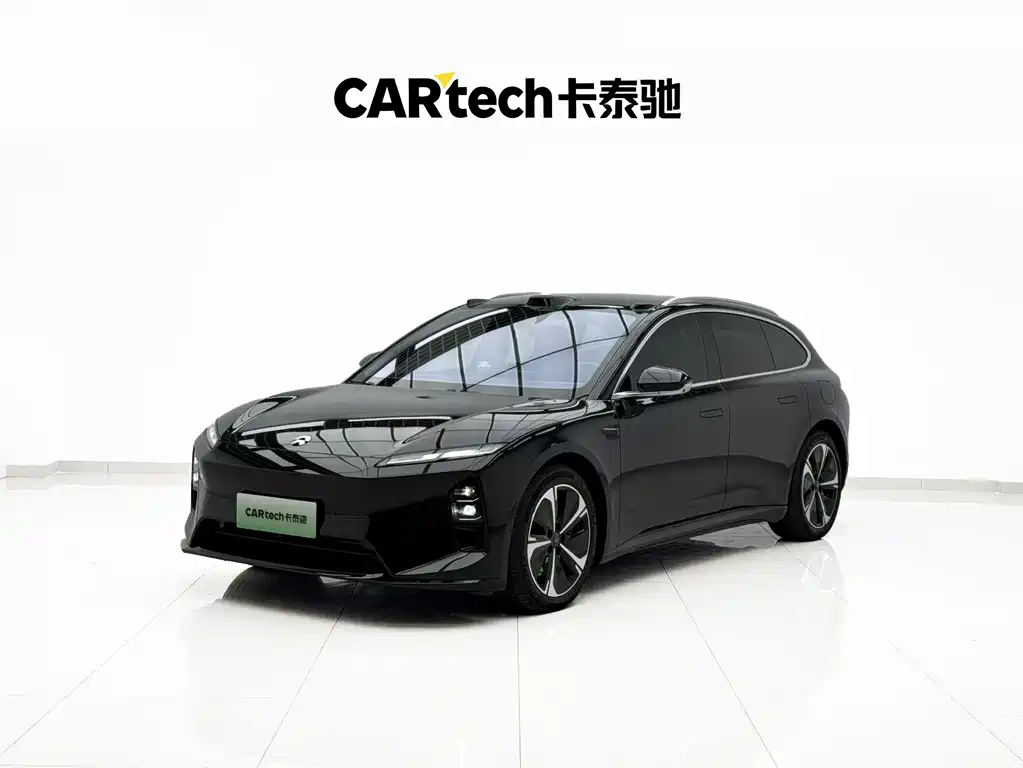 NIO ET5T 2026