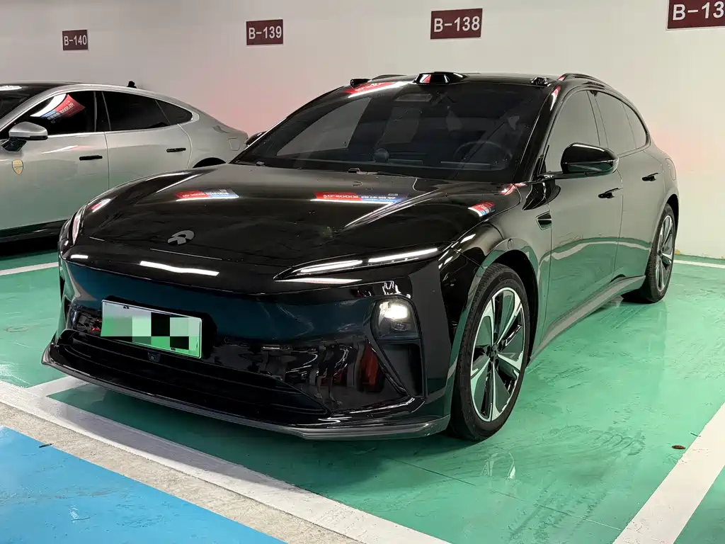 NIO ET5T 2024