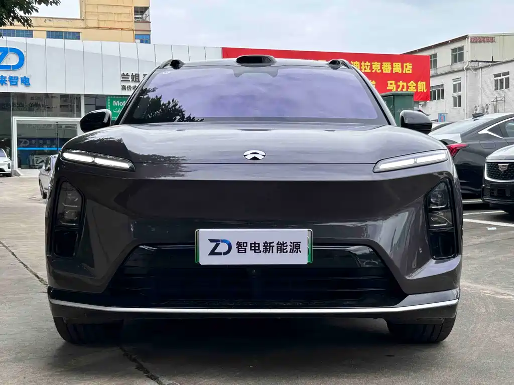 NIO ES6 2025