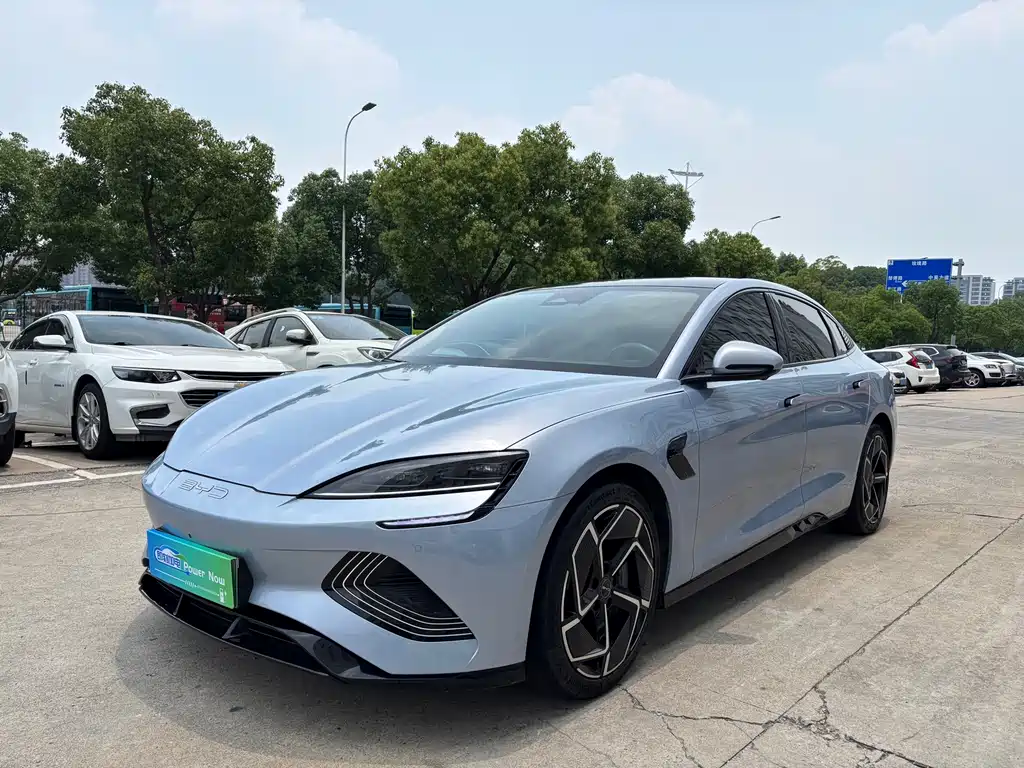 BYD Seal 2023