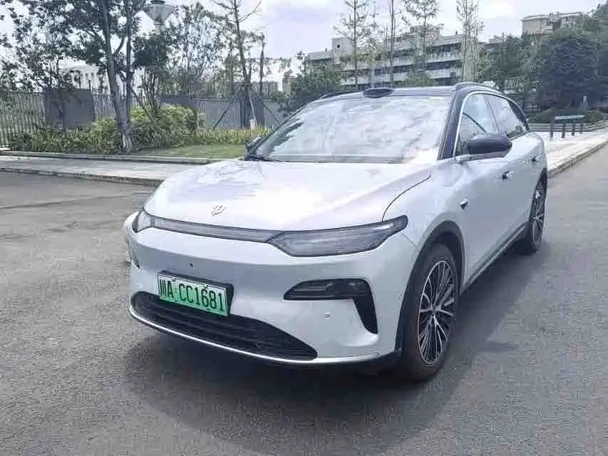 Leapmotor Leapmotor C11 2025