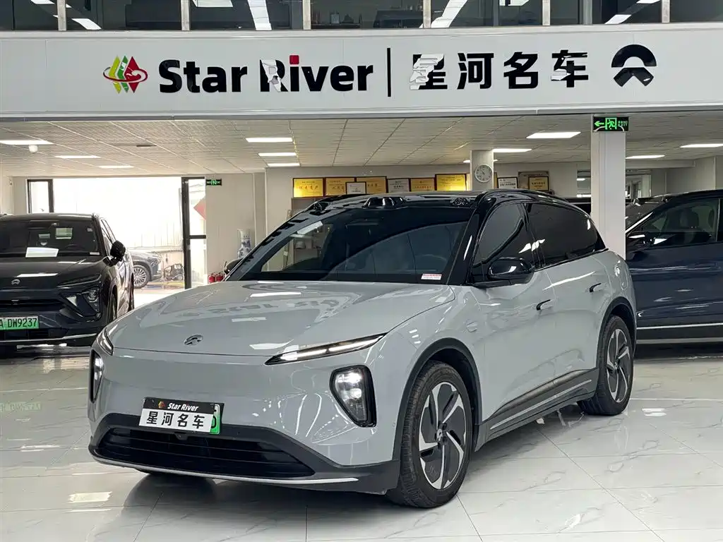 NIO ES6 2023