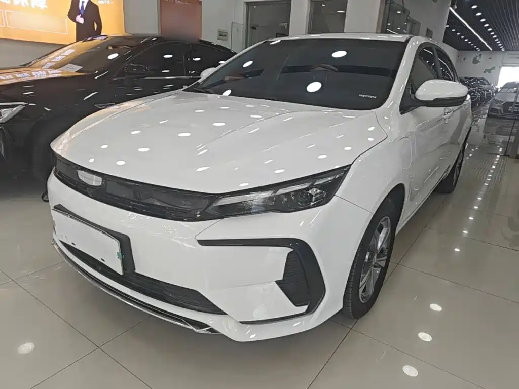 Geely L HiP 2025