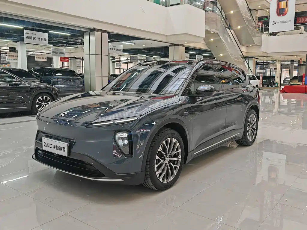 NIO ES6 2024