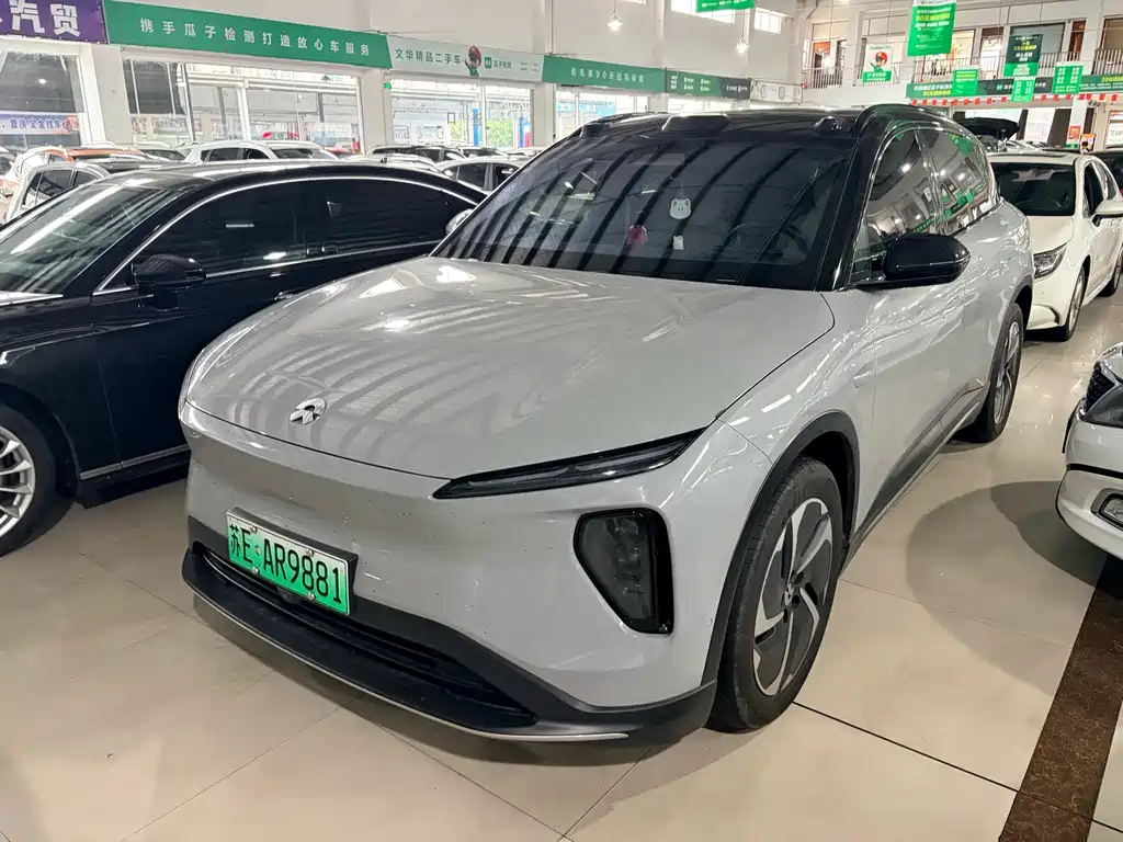 NIO ES6 2024