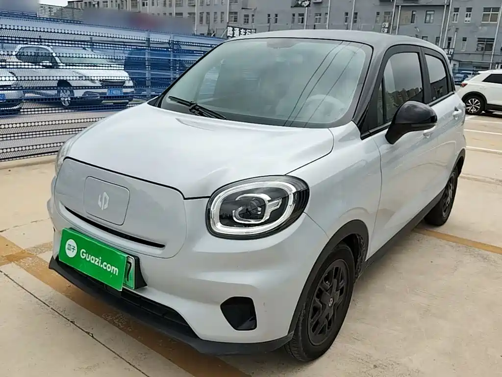 Leapmotor Leapmotor T03 2024