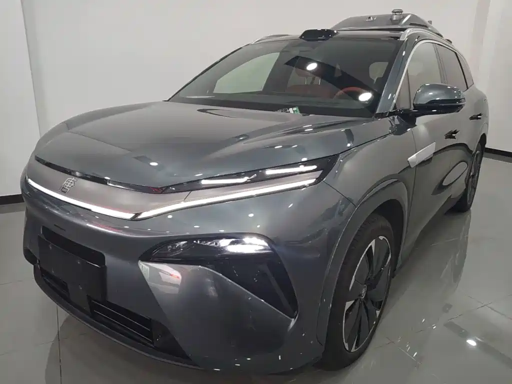 BYD 唐L 2025