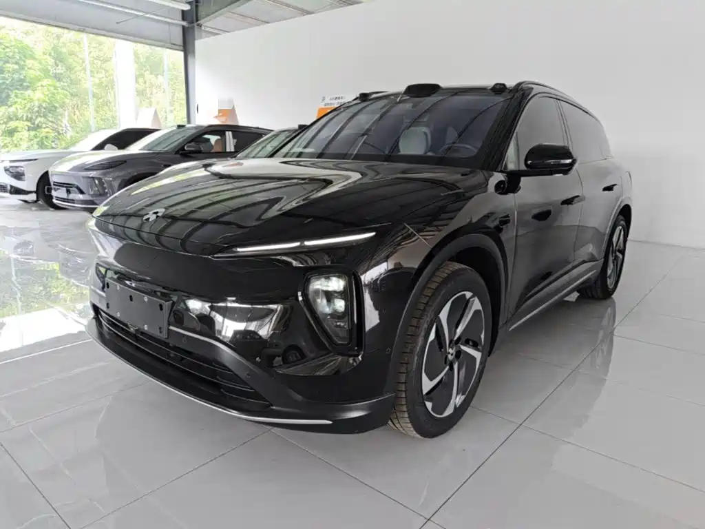 NIO ES6 2024