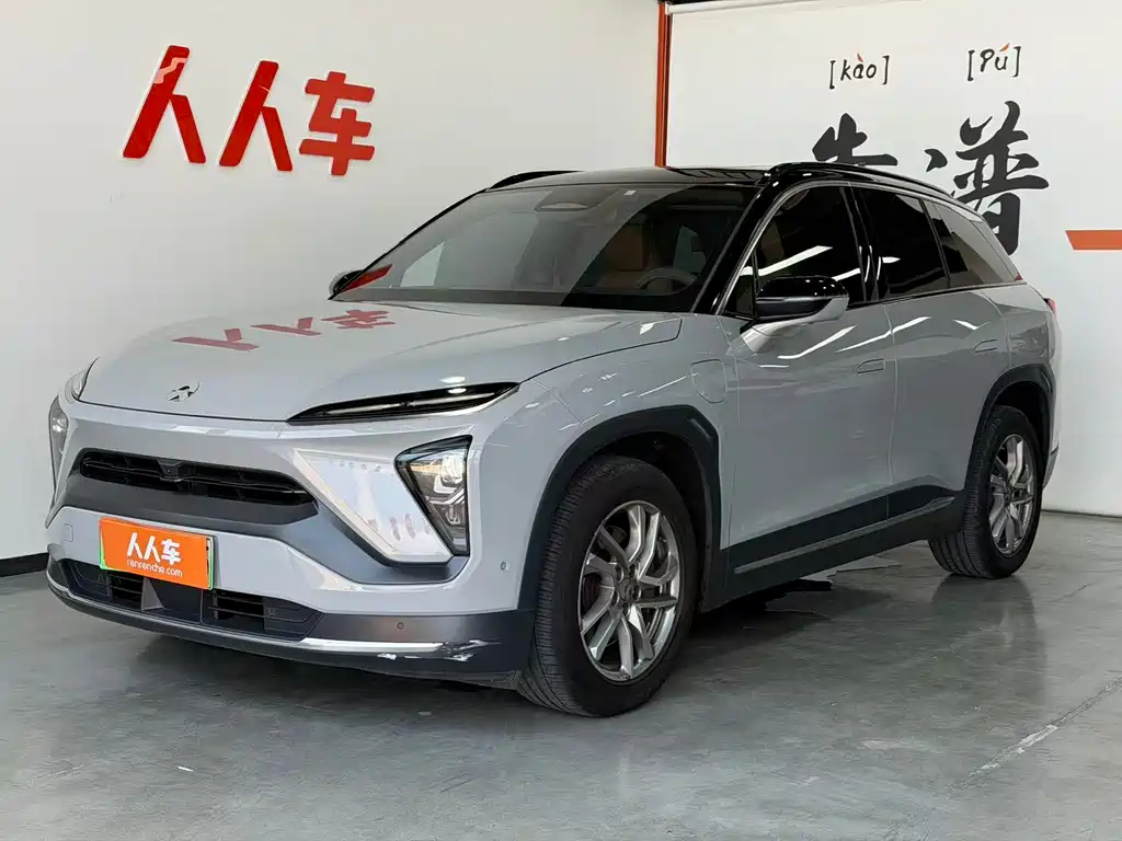 NIO ES6 2022