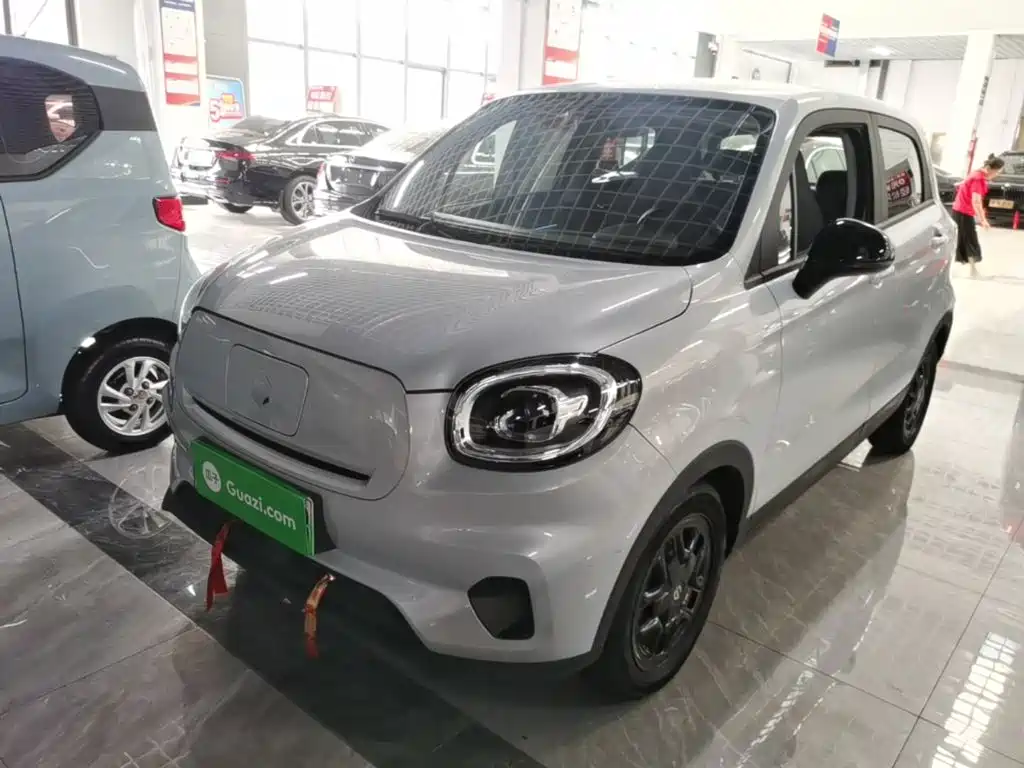 Leapmotor Leapmotor T03 2024