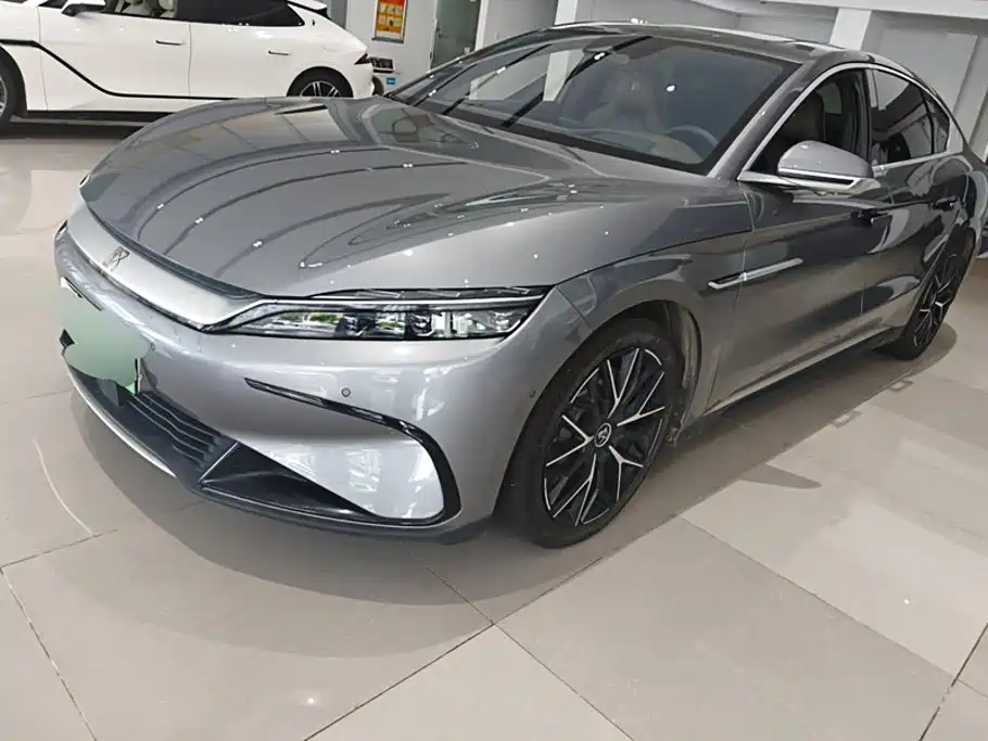BYD Han 2023