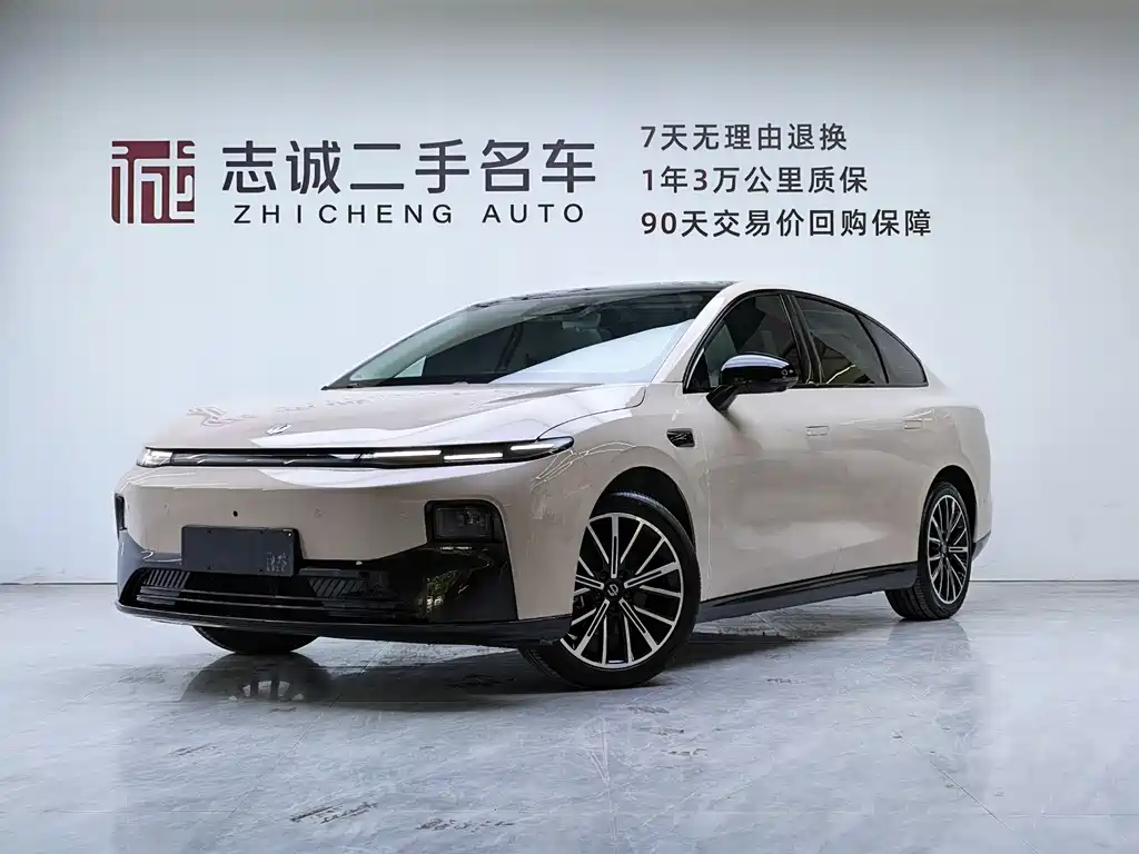 Leapmotor 零跑B01 2025