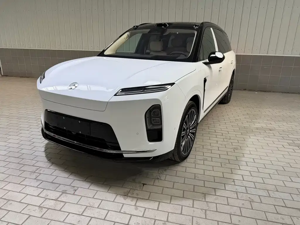 NIO ES8 2026 Six-seater Executive Deluxe Edition