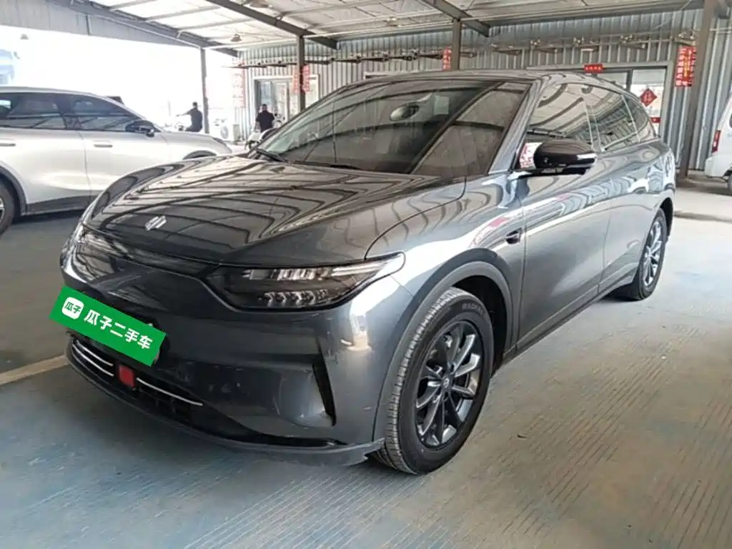 Leapmotor Leapmotor C11 2024
