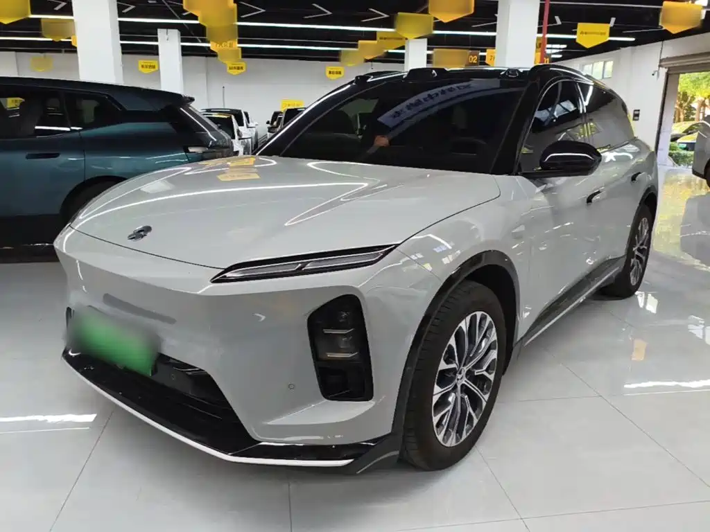 NIO ES6 2025