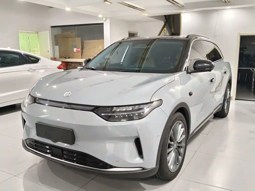 Leapmotor Leapmotor C11 2025