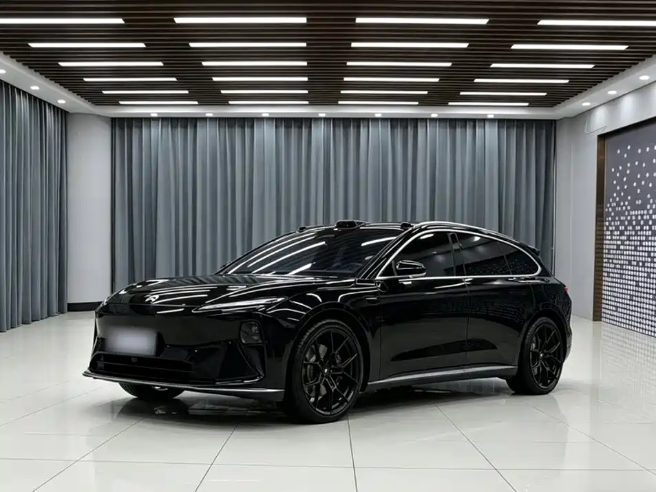 NIO ET5T 2023