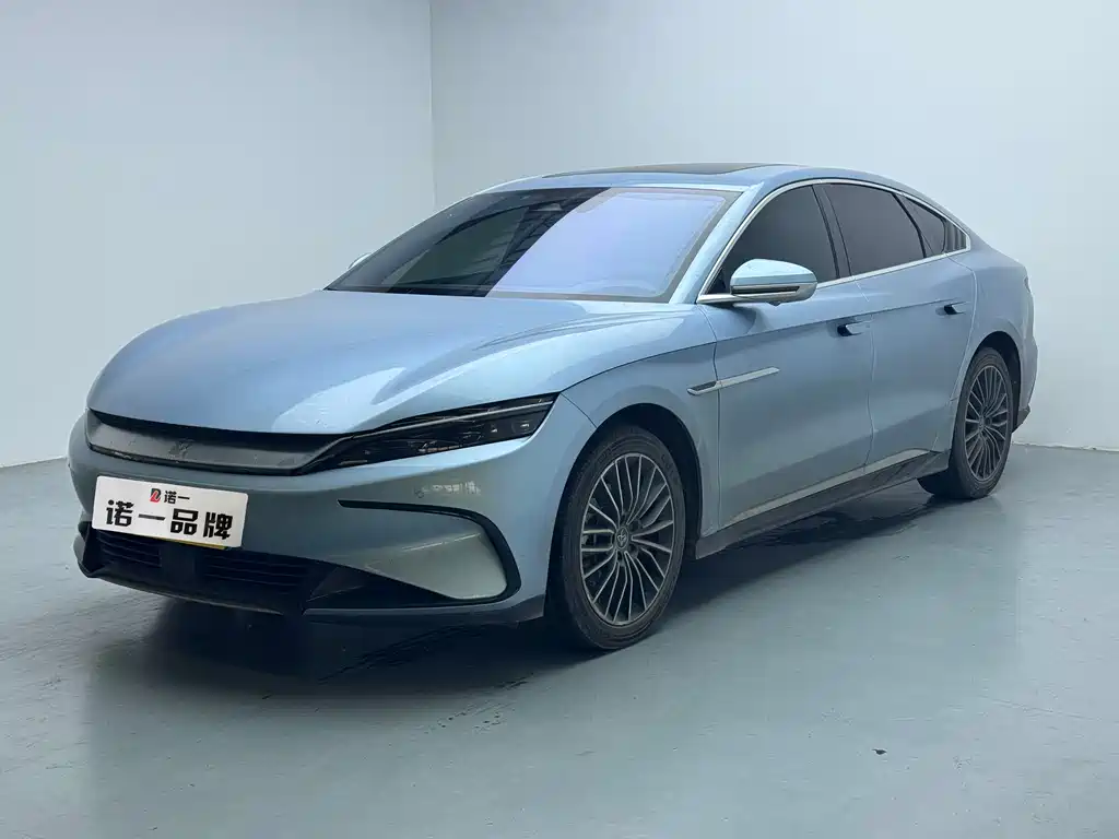 BYD Han 2023