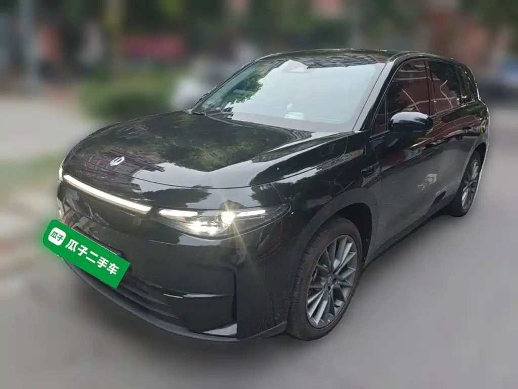 Leapmotor Leapmotor C10 2025