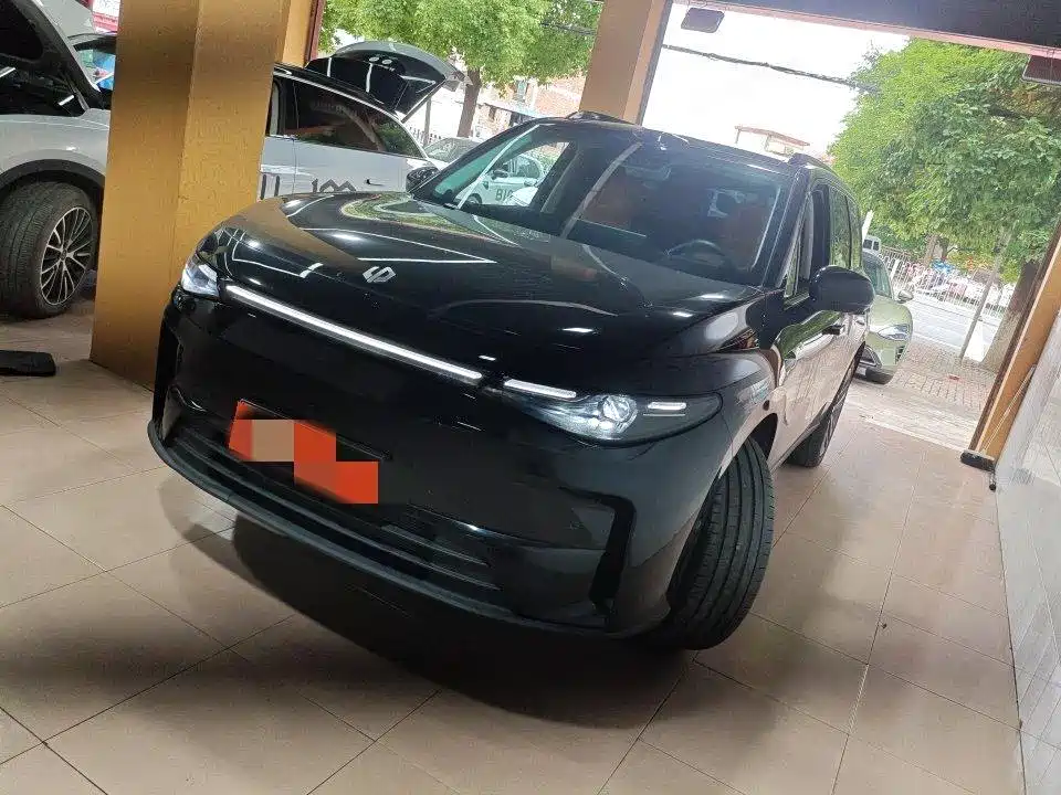 Leapmotor Leapmotor C16 2025