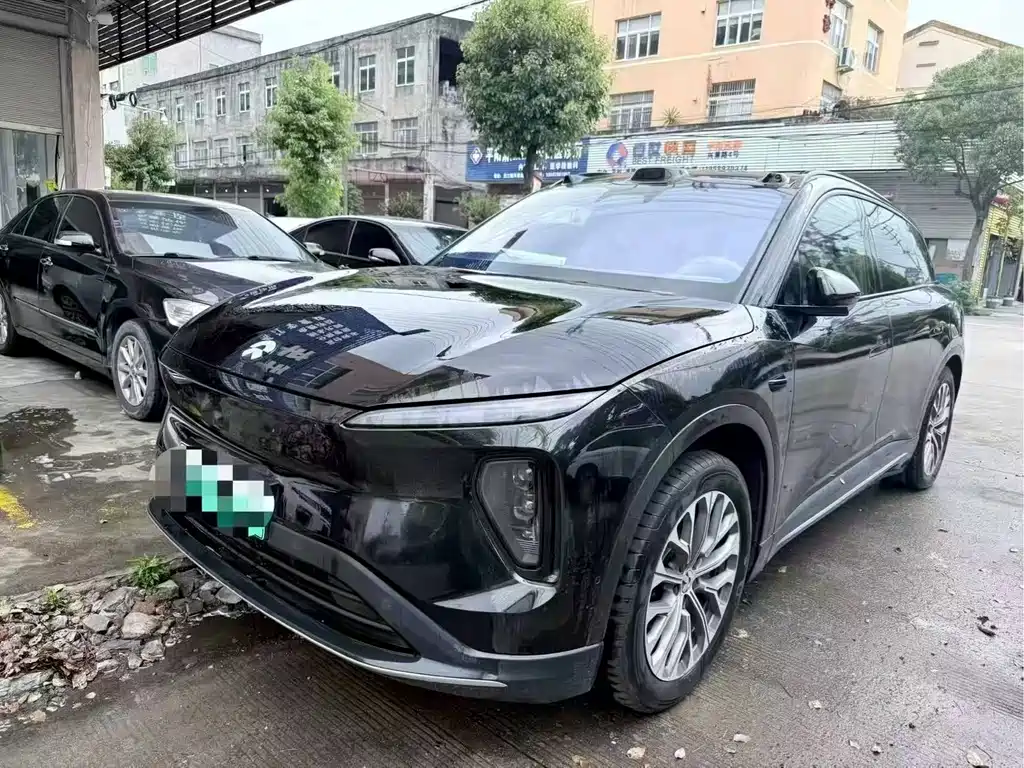 NIO ES6 2024