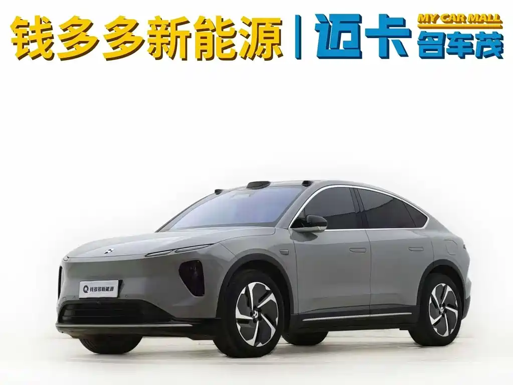 NIO EC6 2024