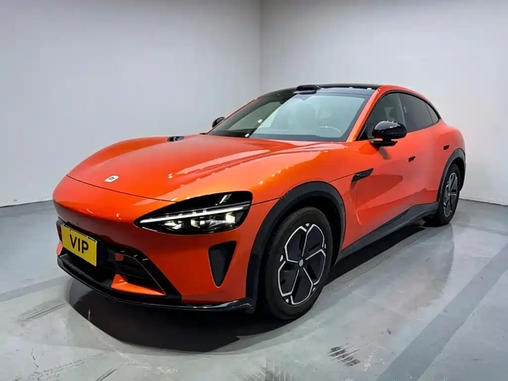 Xiaomi 小米YU7 2025
