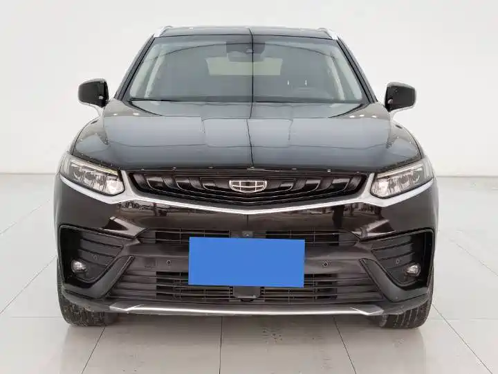 Geely Xingyue 2020