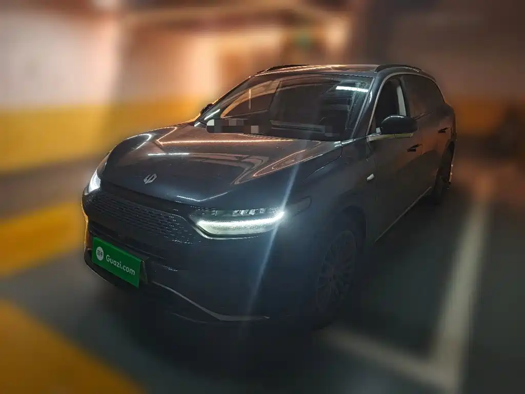 Leapmotor Leapmotor C11 2023