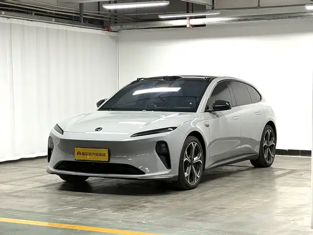 NIO ET5T 2024