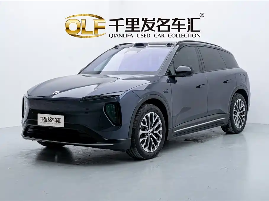NIO ES6 2024