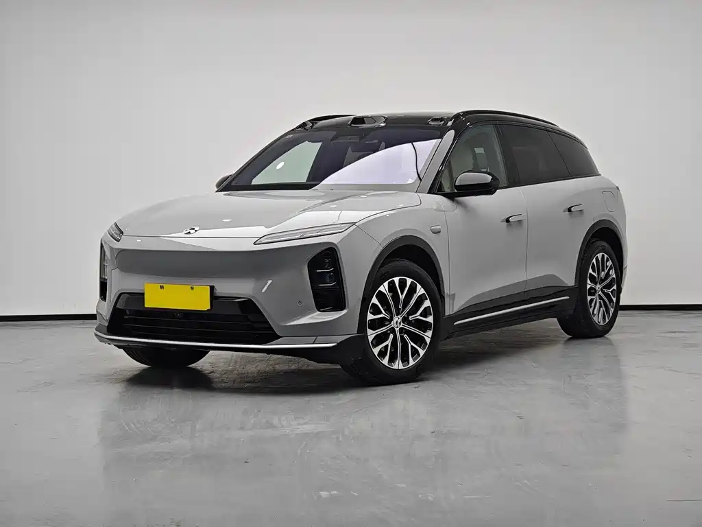 NIO ES6 2025