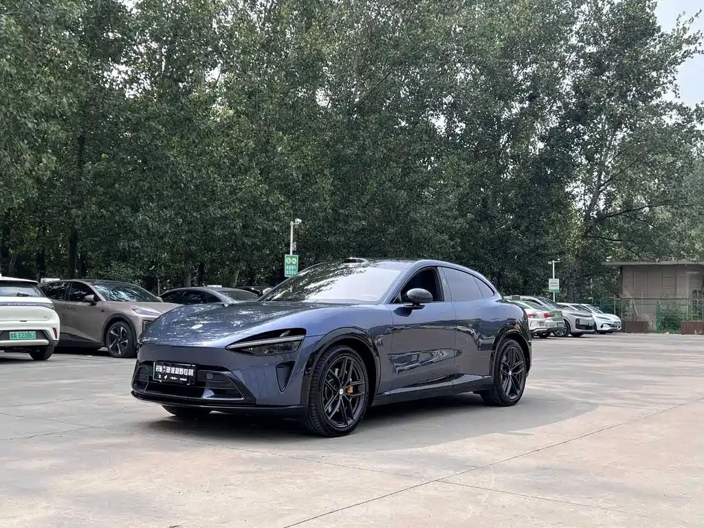 Xiaomi 小米YU7 2025