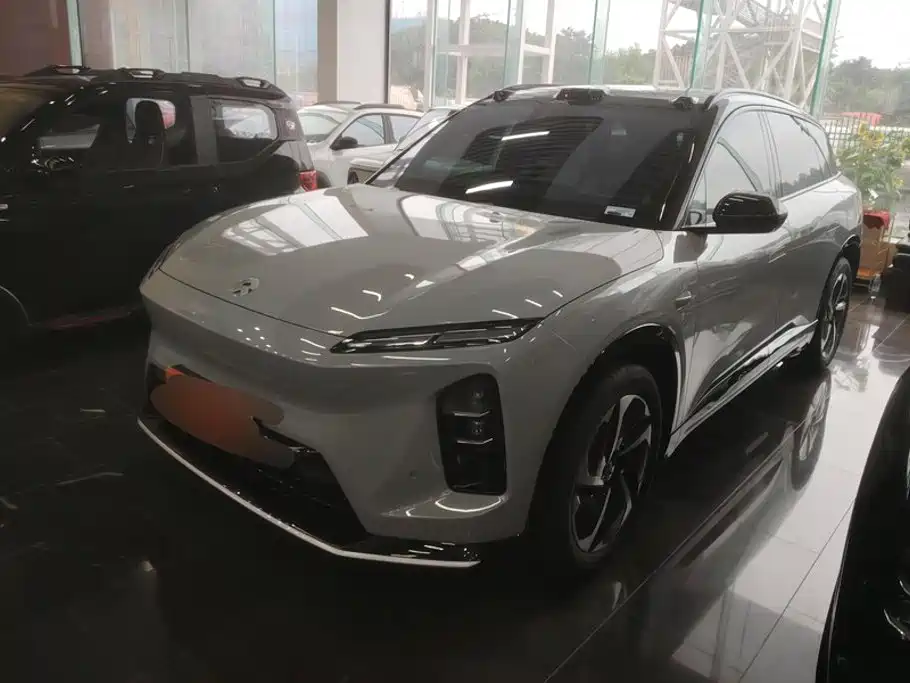 NIO ES6 2025
