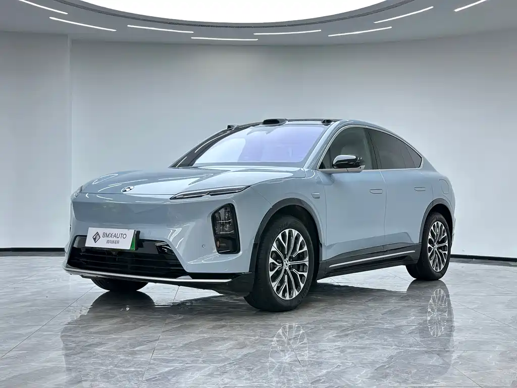NIO EC6 2025