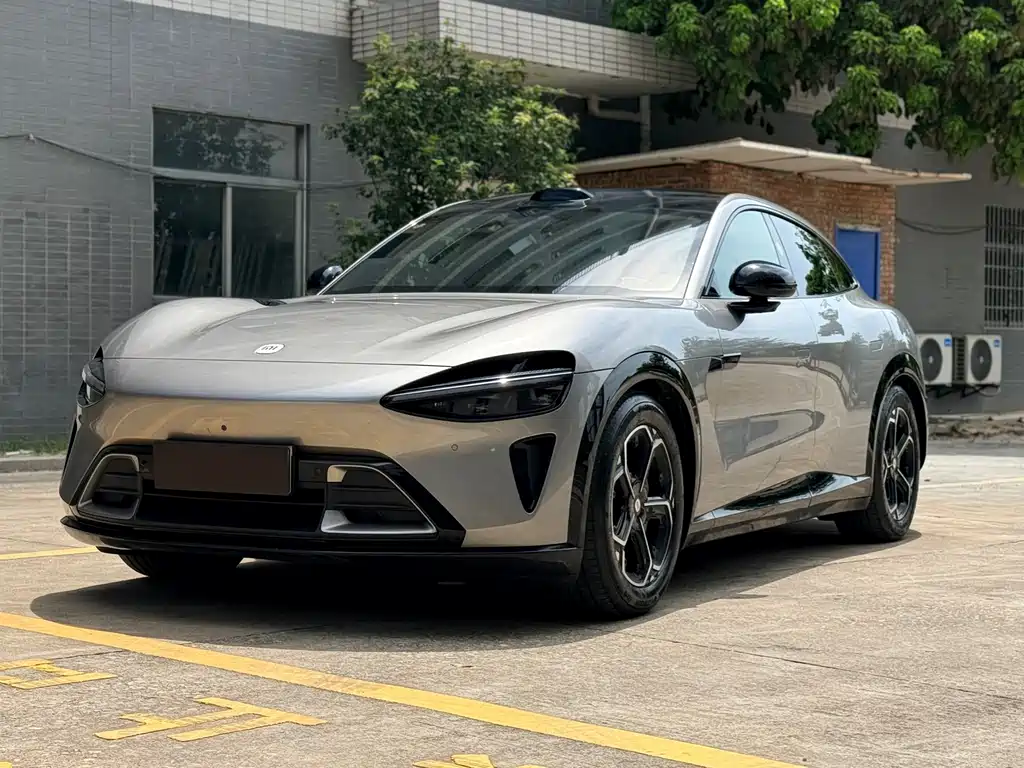 Xiaomi 小米YU7 2025