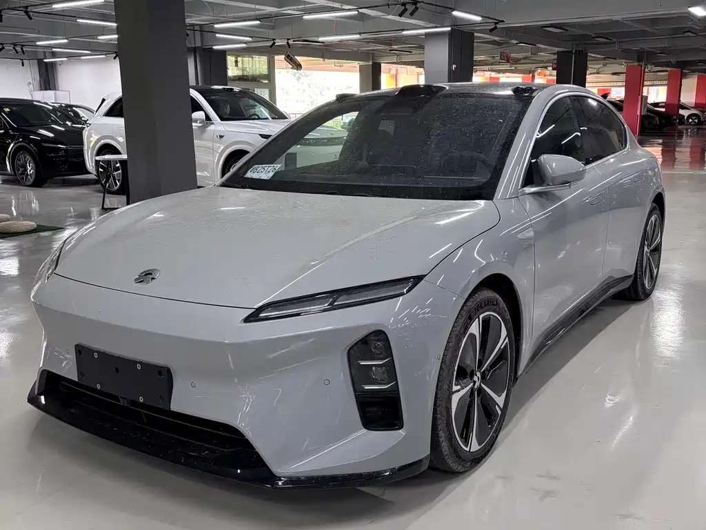 NIO ET5 2026