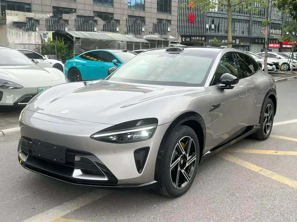 Xiaomi 小米YU7 2025
