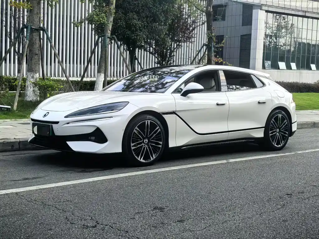 Denza Denza Z9GT 2024