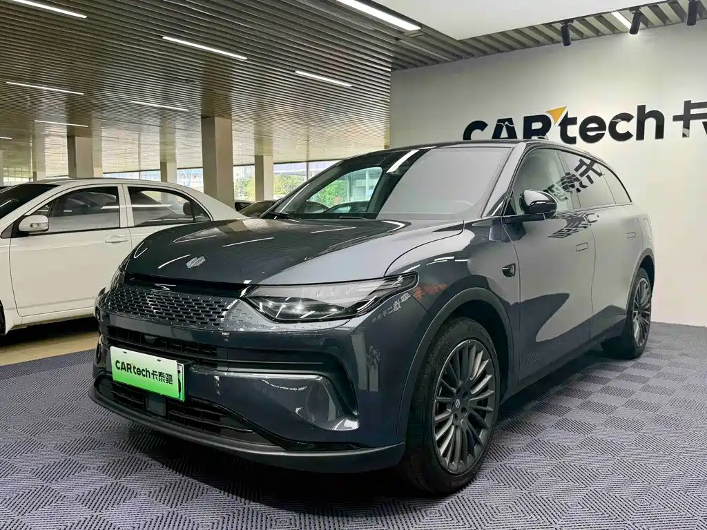 Leapmotor Leapmotor C11 2023