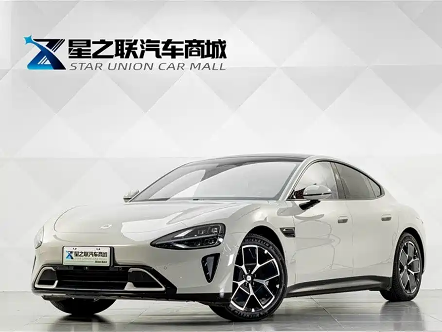 Xiaomi SU7 2025