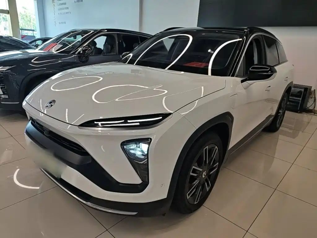 NIO ES6 2022