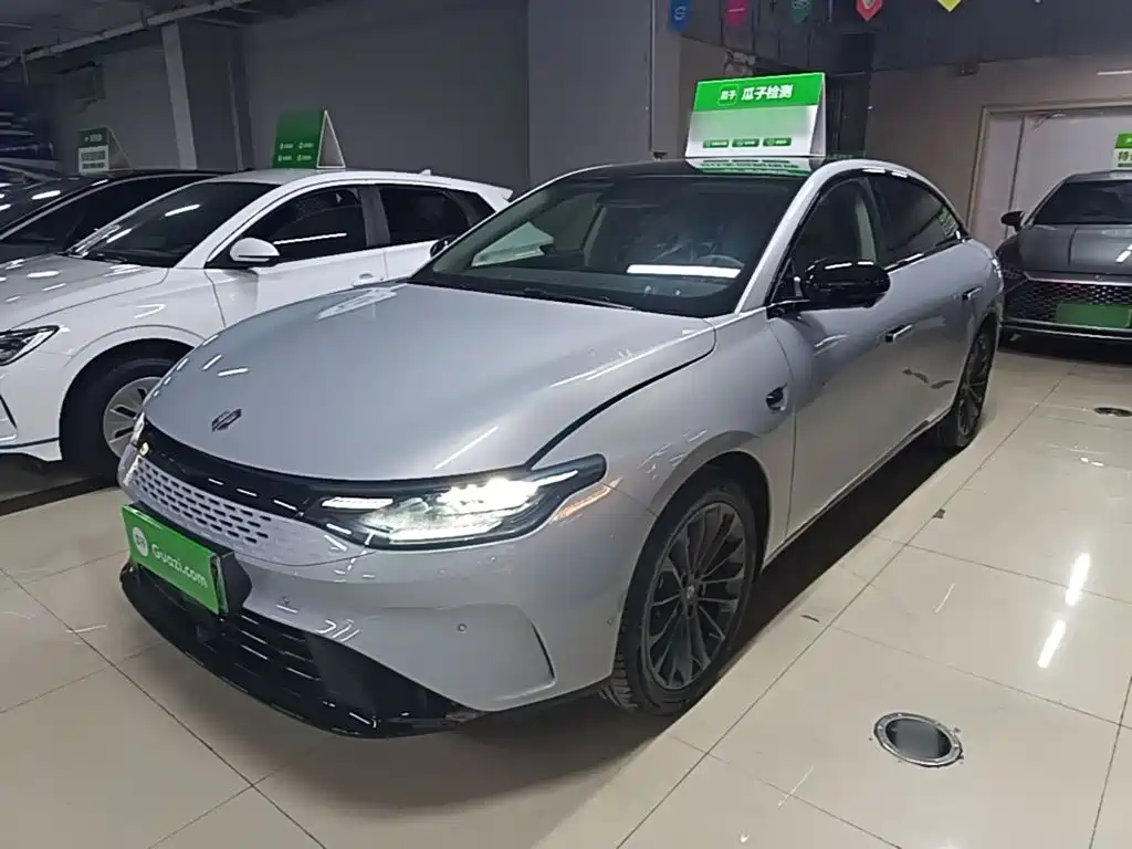 Leapmotor Leapmotor C01 2025