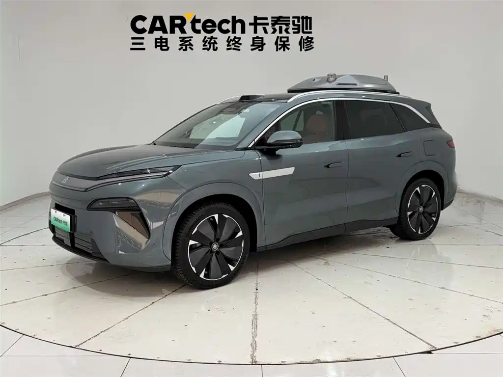 BYD 唐L 2025