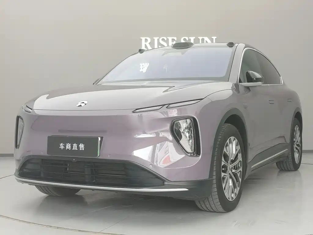 NIO EC6 2024