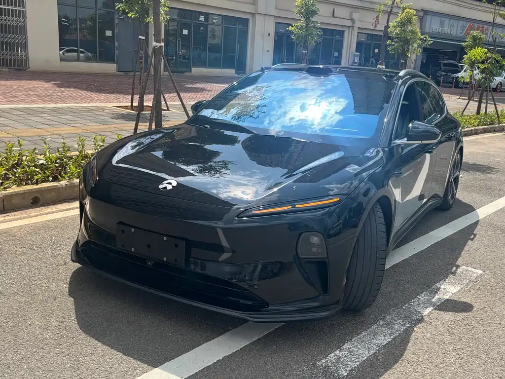 NIO ET5T 2023