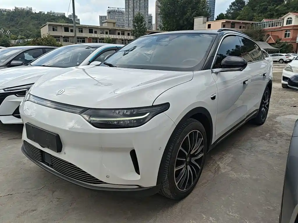 Leapmotor Leapmotor C11 2022